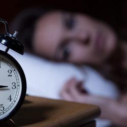 Clinica gretter disturbi del sonno